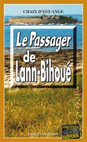 LE PASSAGER A LANN-BIHOUE