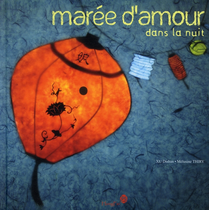 MAREE D'AMOUR DANS LA NUIT