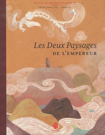 LES DEUX PAYSAGES DE L'EMPEREUR