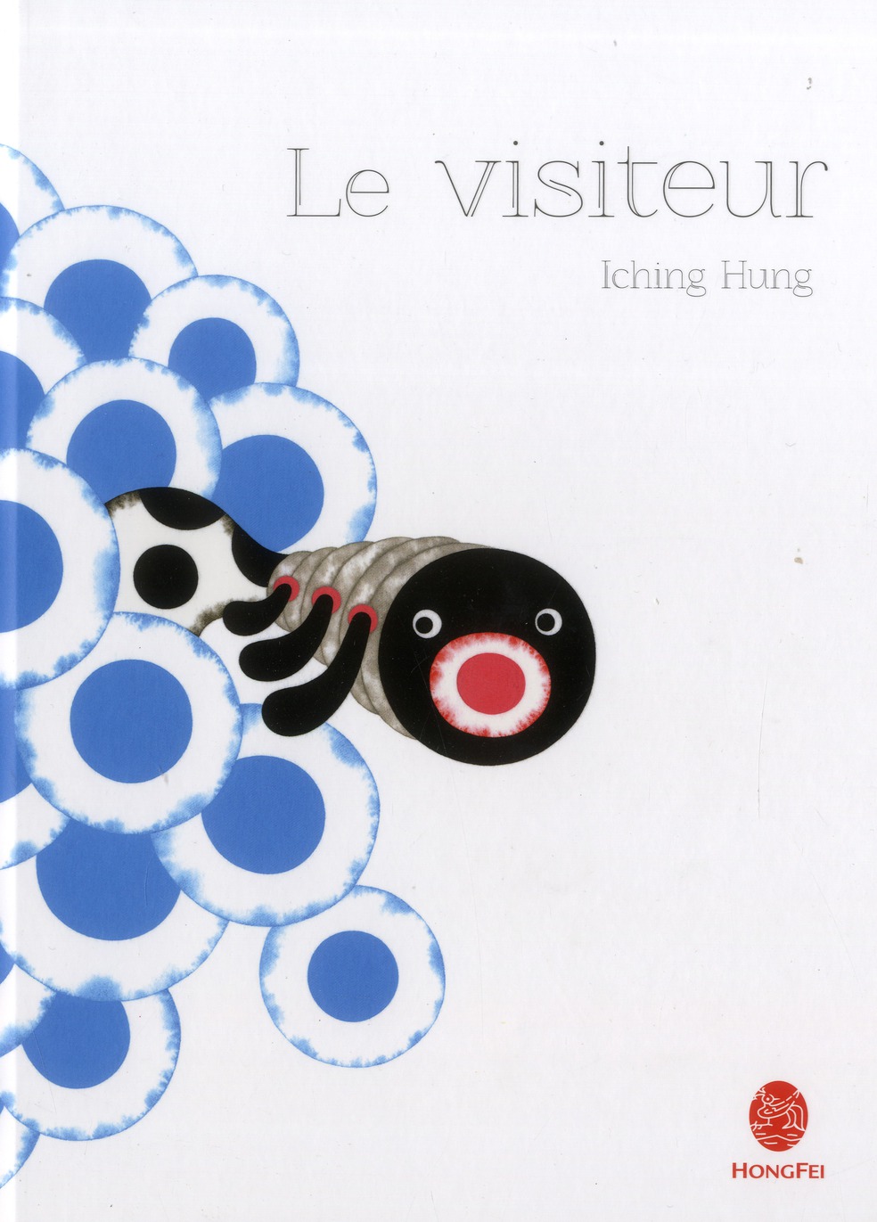 LE VISITEUR
