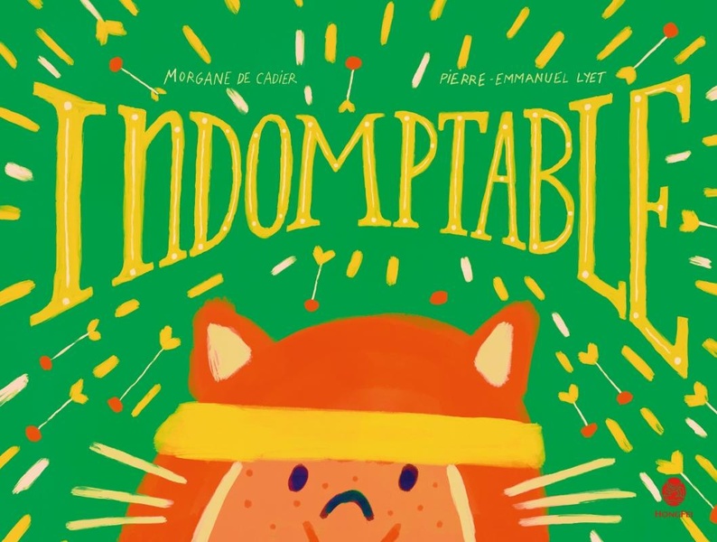 INDOMPTABLE