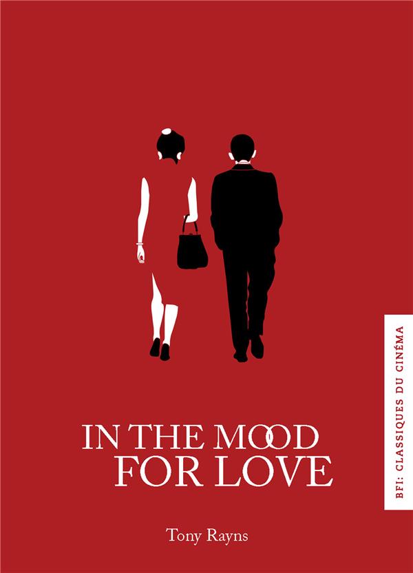 BFI N 15 : IN THE MOOD FOR LOVE