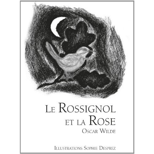 LE ROSSIGNOL ET LA ROSE