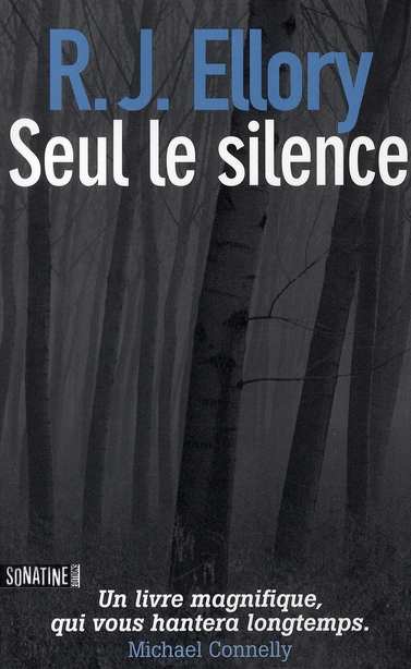 SEUL LE SILENCE