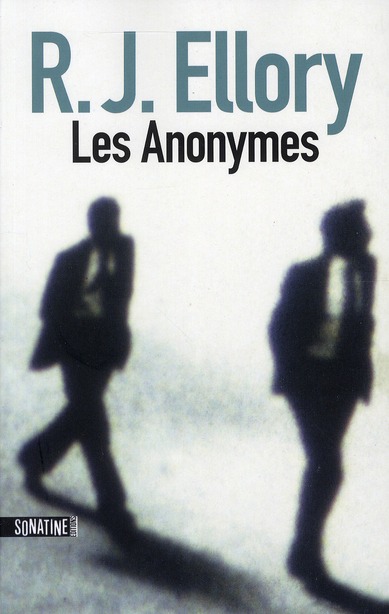 LES ANONYMES