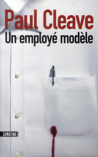 UN EMPLOYE MODELE