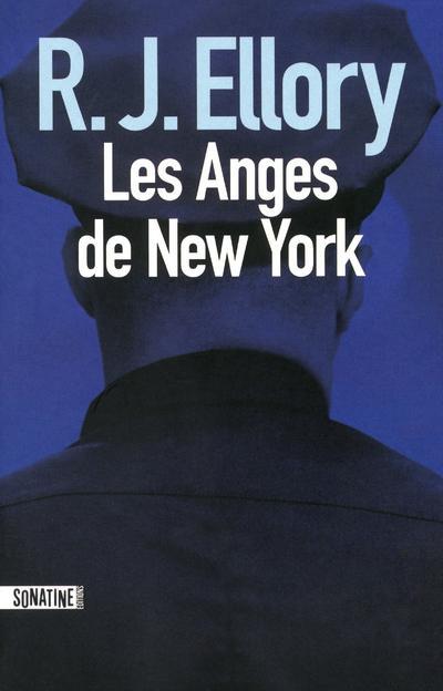 LES ANGES DE NEW YORK