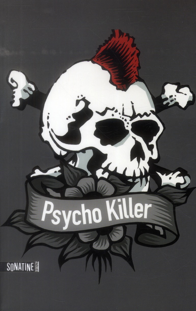 PSYCHO KILLER
