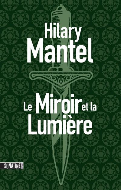 LE CONSEILLER - TOME 3 LE MIROIR ET LA LUMIERE