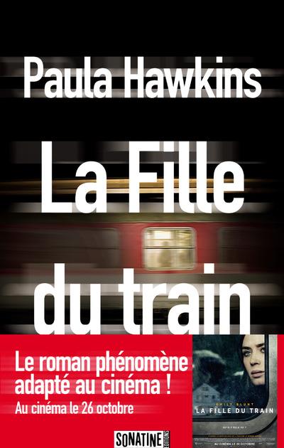 LA FILLE DU TRAIN