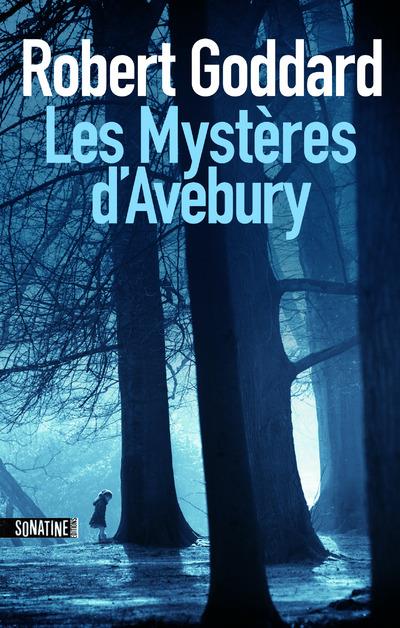 LES MYSTERES D'AVEBURY