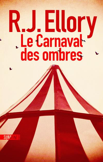 LE CARNAVAL DES OMBRES