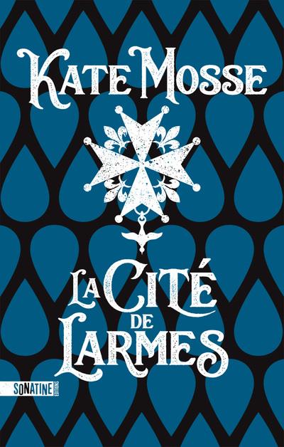 LA CITE DE LARMES - VOL02