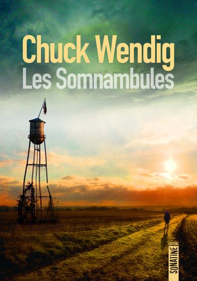 LES SOMNAMBULES