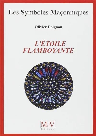 N.7 L'ETOILE FLAMBOYANTE