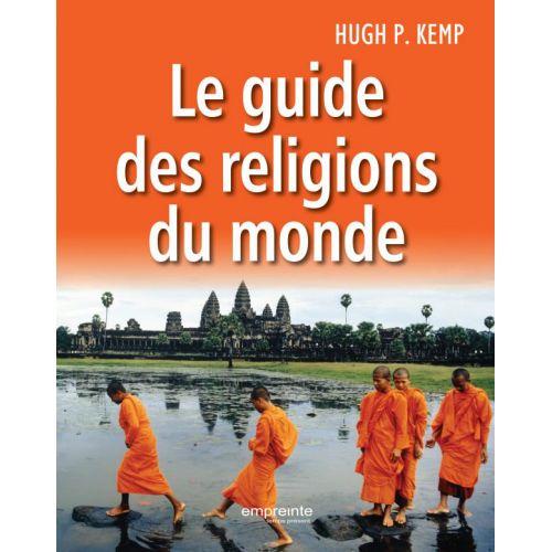 LE GUIDE DES RELIGIONS DU MONDE