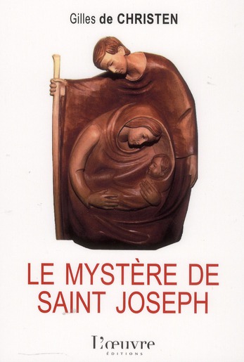 MYSTERE DE SAINT JOSEPH (LE)