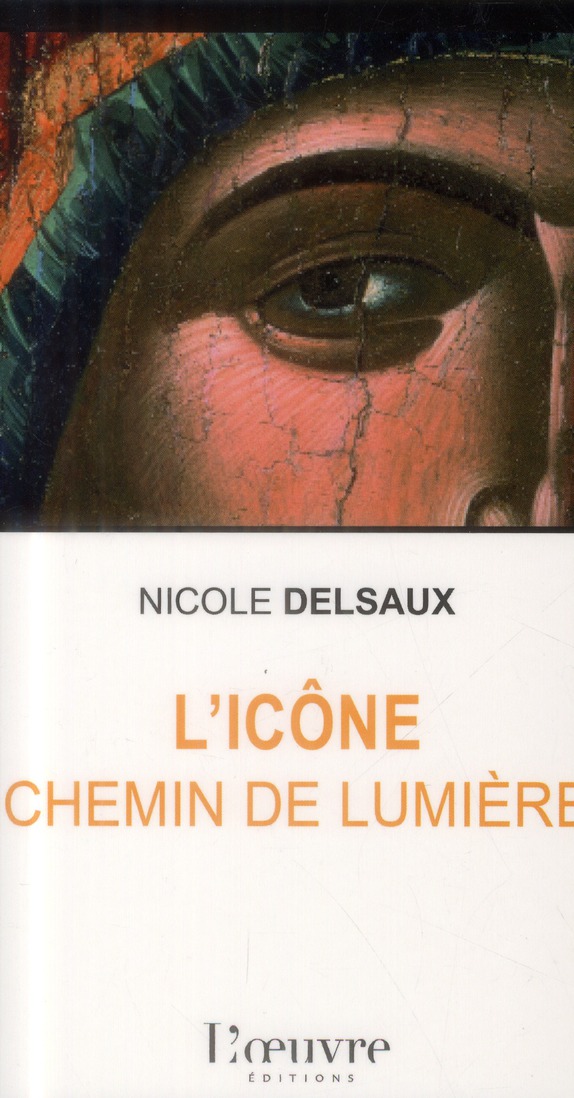 ICONE CHEMIN DE LUMIERE (L')