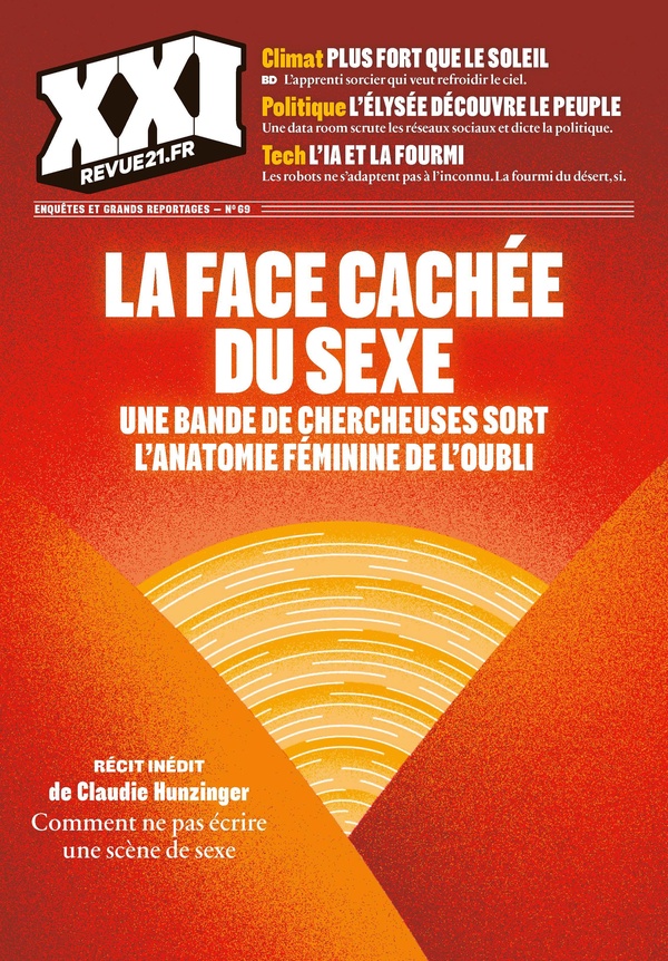 REVUE XXI N 69