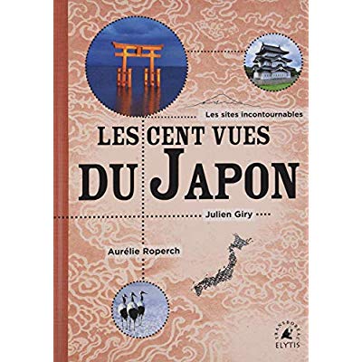 LES CENT VUES DU JAPON