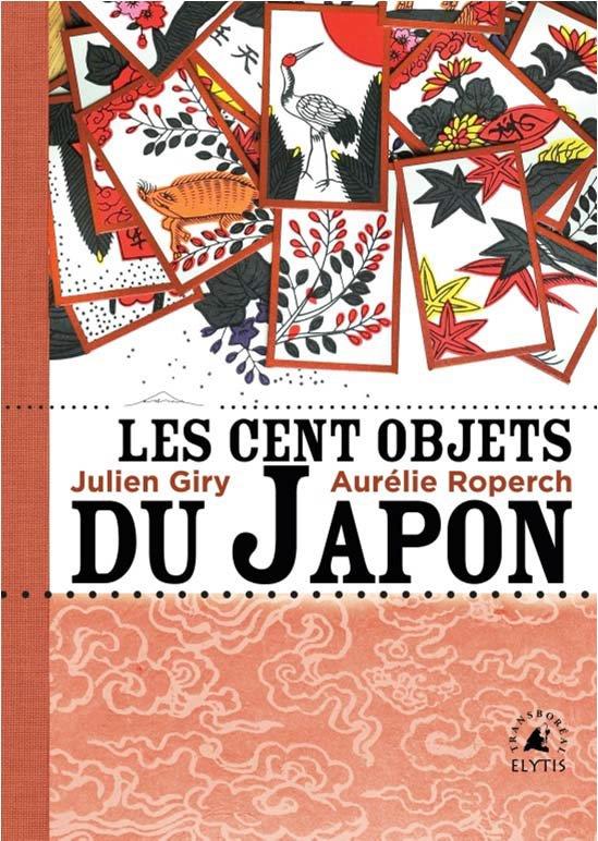 LES 100 OBJETS DU JAPON