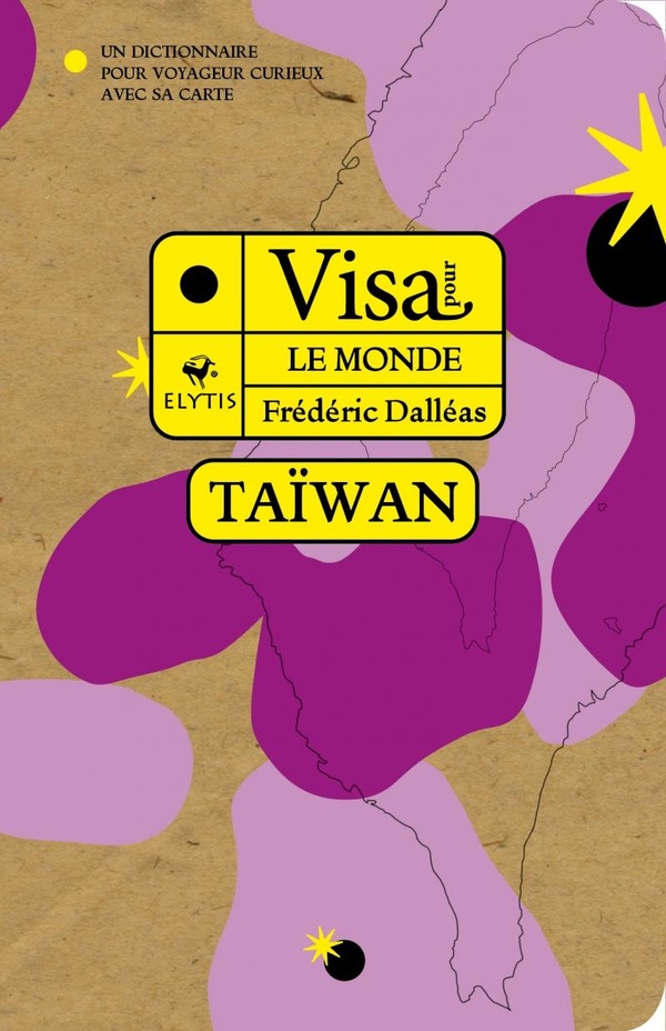VISA POUR TAIWAN