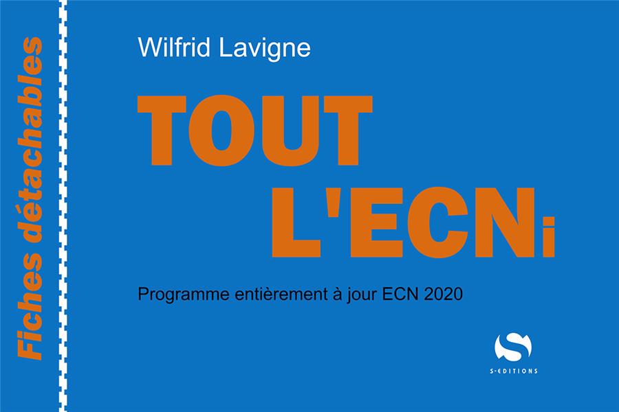 TOUT L'ECNI