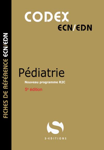 CODEX PEDIATRIE