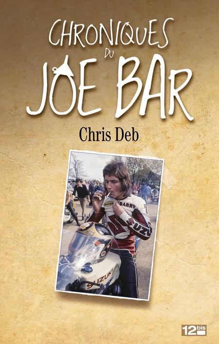 CHRONIQUES DU JOE BAR