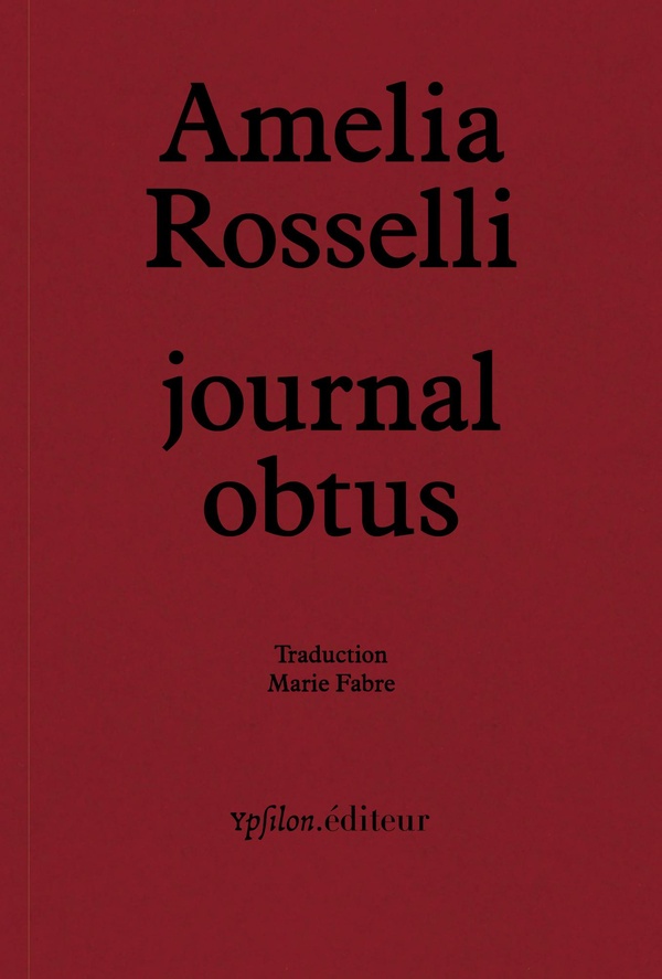 JOURNAL OBTUS