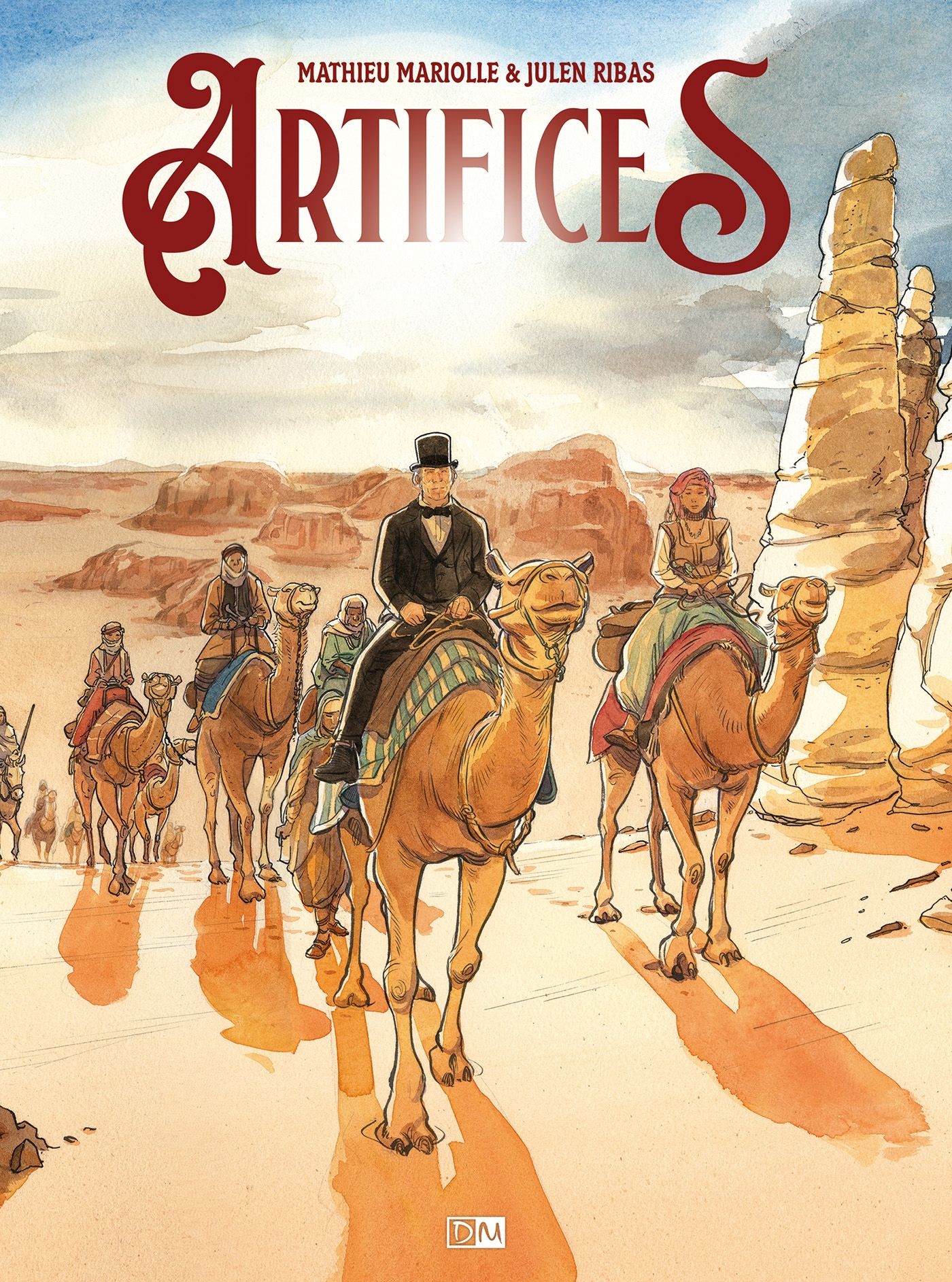ARTIFICES