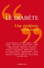 LE DIABETE,UNE EPIDEMIE SILENCIEUSE
