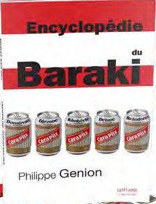 ENCYCLOPEDIE DU BARAKI