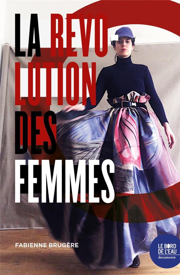LA REVOLUTION DES FEMMES
