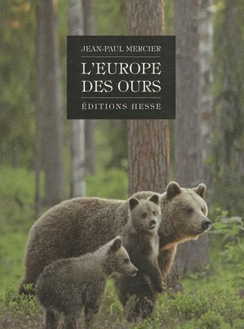 L'EUROPE DES OURS