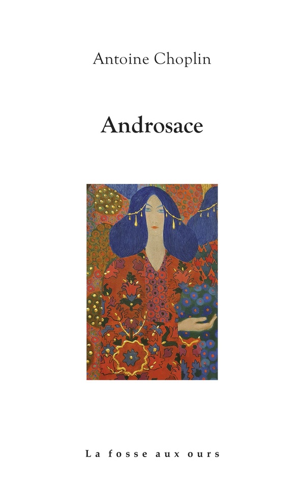 ANDROSACE
