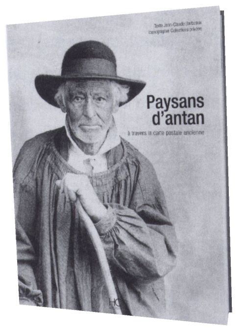 PAYSANS D'ANTAN