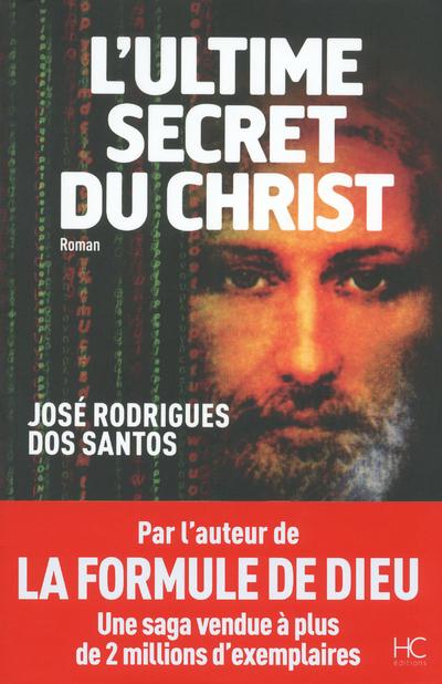 L'ULTIME SECRET DU CHRIST