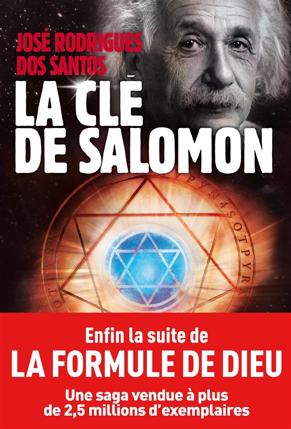 LA CLE DE SALOMON