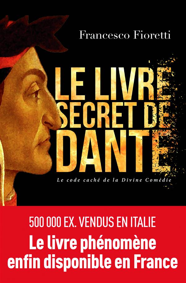 LE LIVRE SECRET DE DANTE