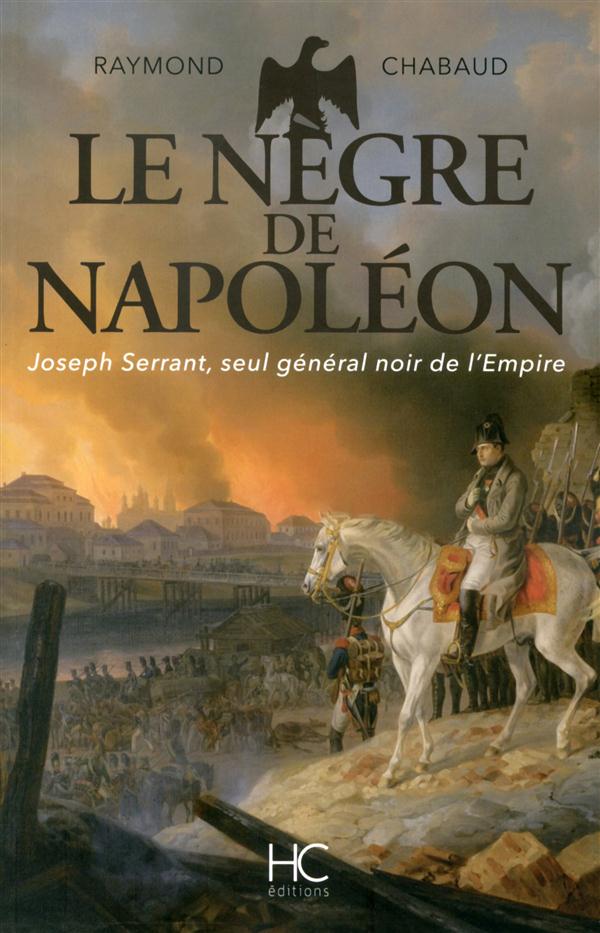 LE NEGRE DE NAPOLEON