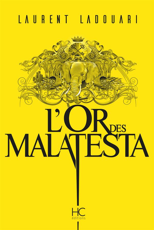 L'OR DES MALATESTA