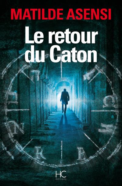 LE RETOUR DU CATON