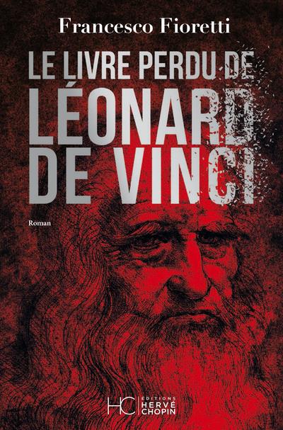 LE LIVRE PERDU DE LEONARD DE VINCI