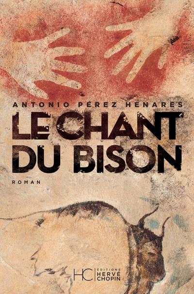 LE CHANT DU BISON