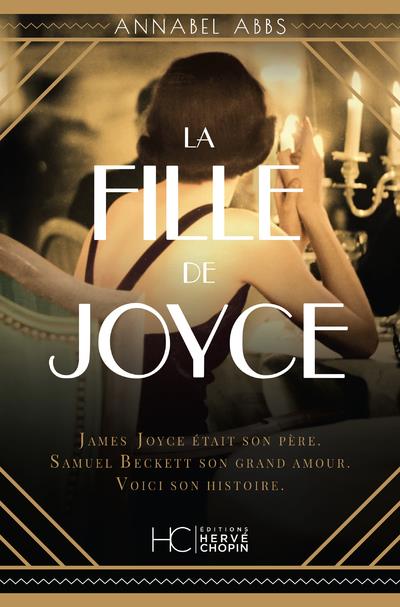 LA FILLE DE JOYCE