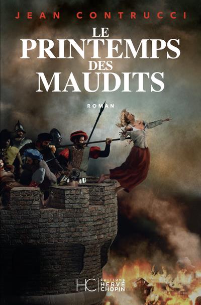 LE PRINTEMPS DES MAUDITS