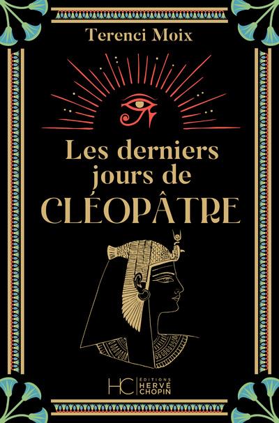 LES DERNIERS JOURS DE CLEOPATRE