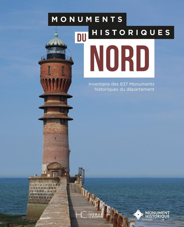 MONUMENTS HISTORIQUES DU NORD