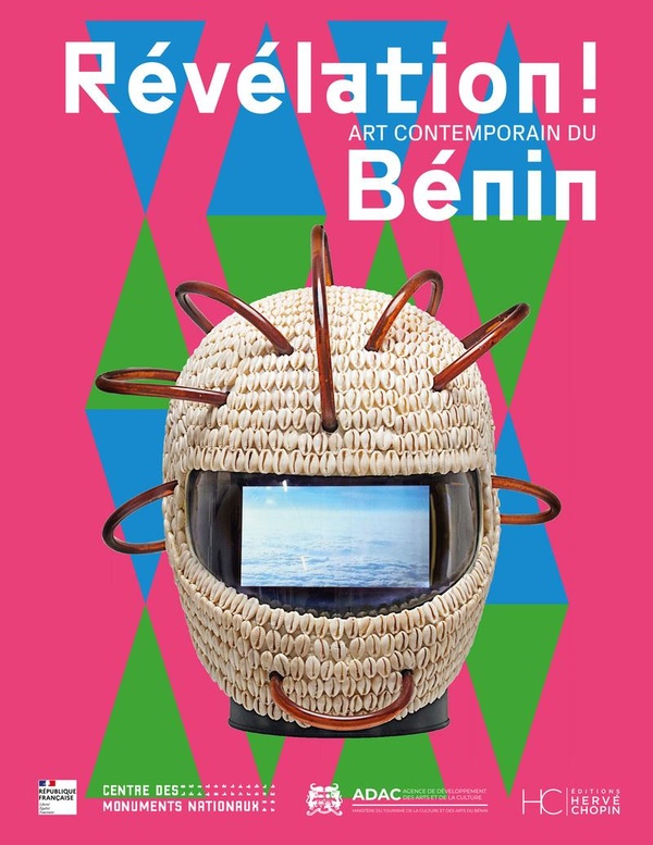 REVELATION ! ART CONTEMPORAIN DU BENIN A PARIS